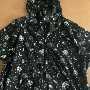 Torrid sleep onesie